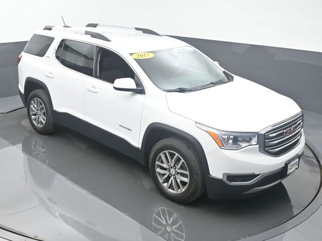 2017 GMC Acadia SLE