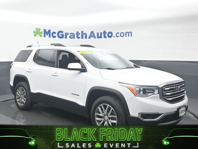 2017 GMC Acadia SLE