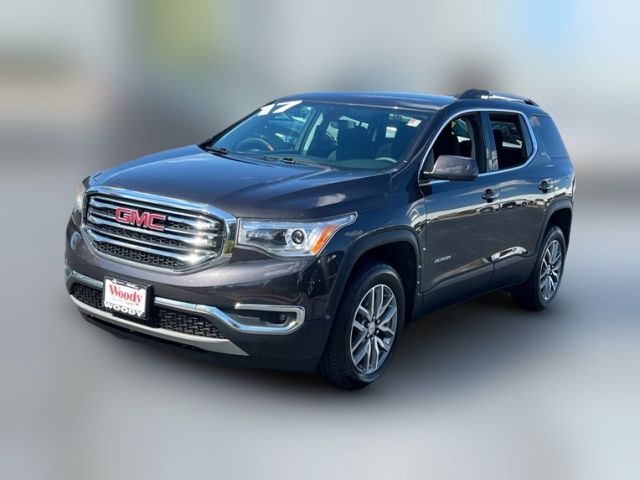 2017 GMC Acadia SLE