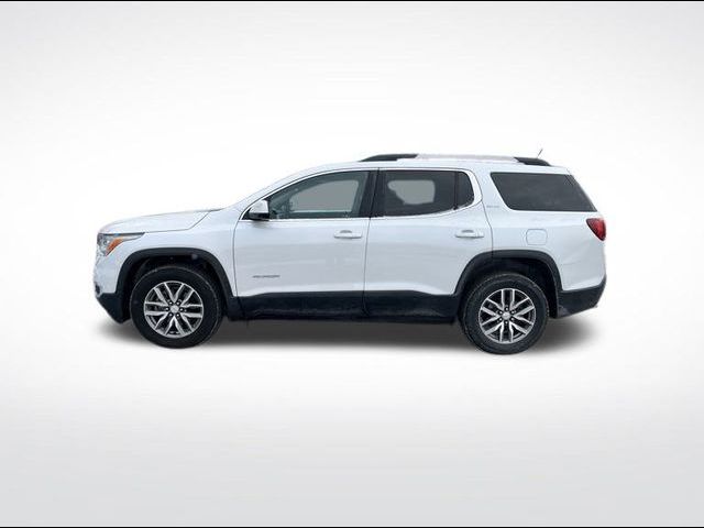 2017 GMC Acadia SLE