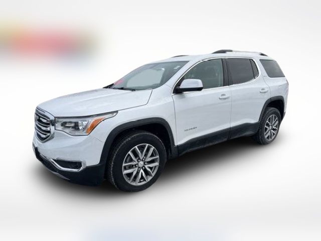 2017 GMC Acadia SLE