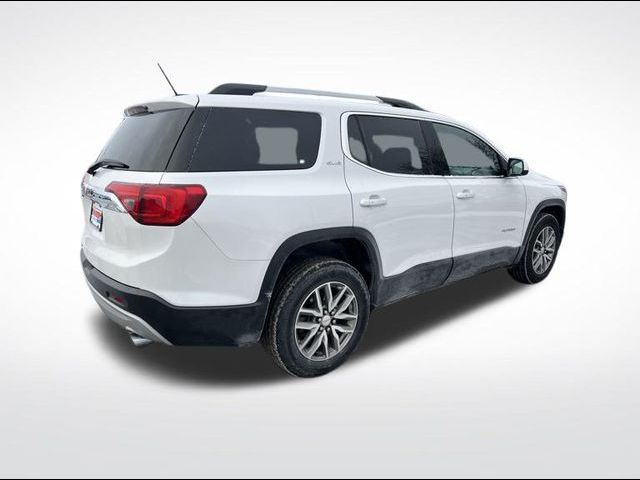 2017 GMC Acadia SLE