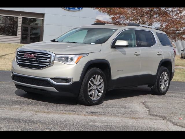 2017 GMC Acadia SLE