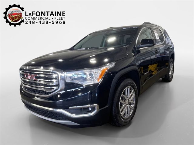 2017 GMC Acadia SLE