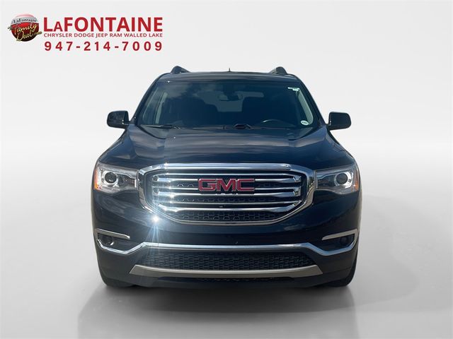 2017 GMC Acadia SLE