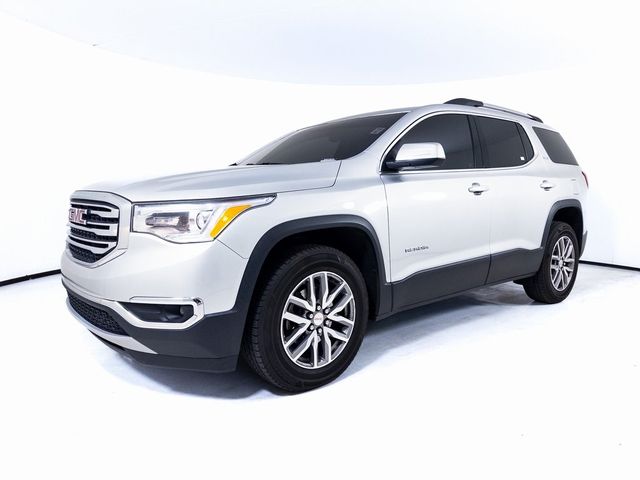 2017 GMC Acadia SLE