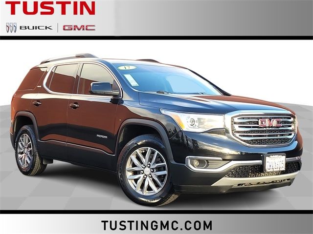 2017 GMC Acadia SLE