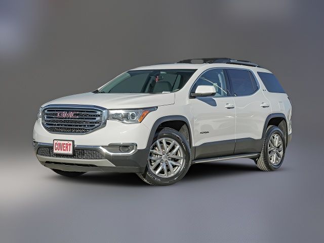 2017 GMC Acadia SLE