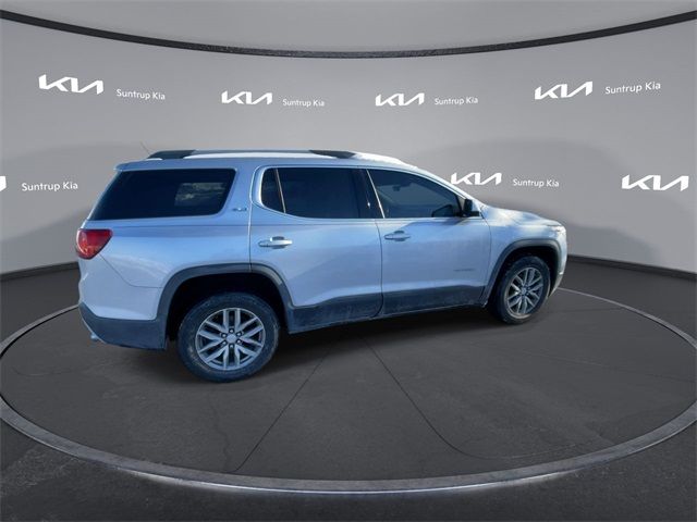 2017 GMC Acadia SLE