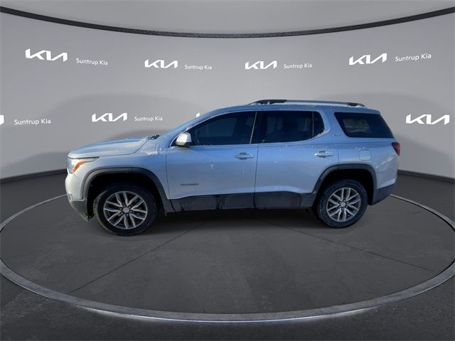 2017 GMC Acadia SLE