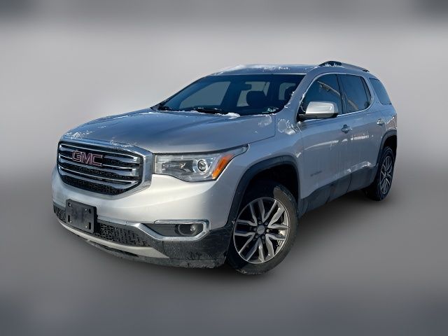 2017 GMC Acadia SLE