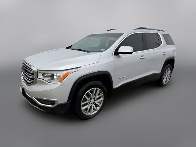 2017 GMC Acadia SLE