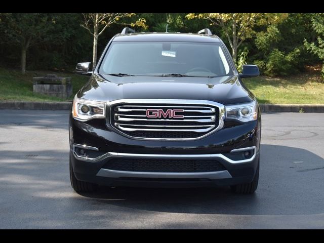 2017 GMC Acadia SLE