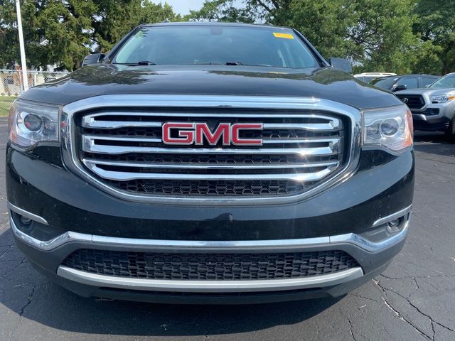 2017 GMC Acadia SLE