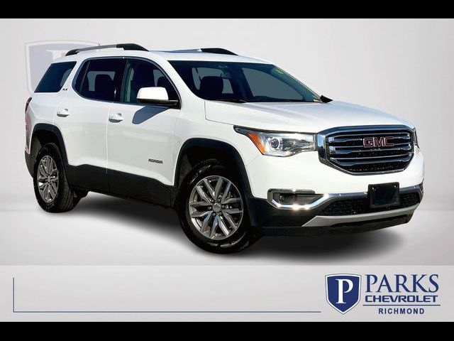 2017 GMC Acadia SLE