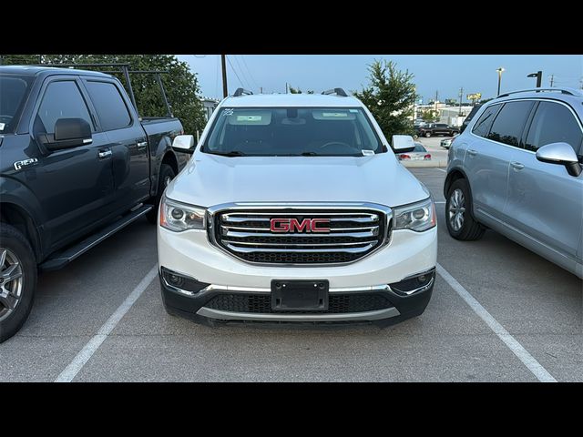 2017 GMC Acadia SLE