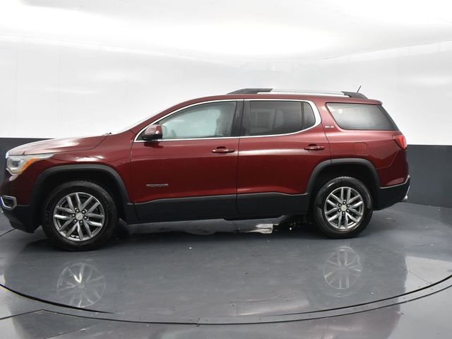 2017 GMC Acadia SLE