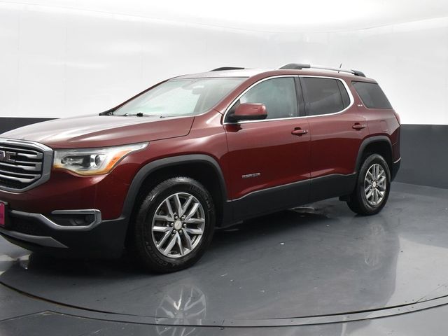 2017 GMC Acadia SLE