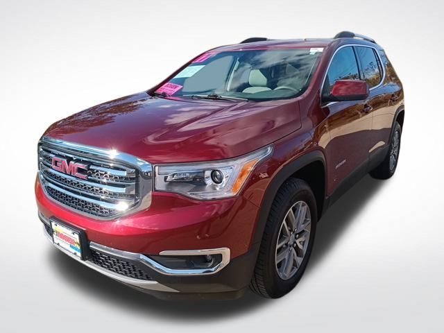 2017 GMC Acadia SLE