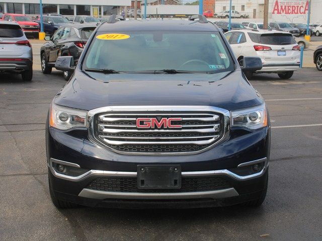 2017 GMC Acadia SLE