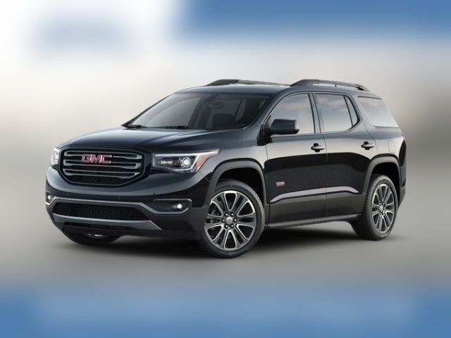 2017 GMC Acadia SLE