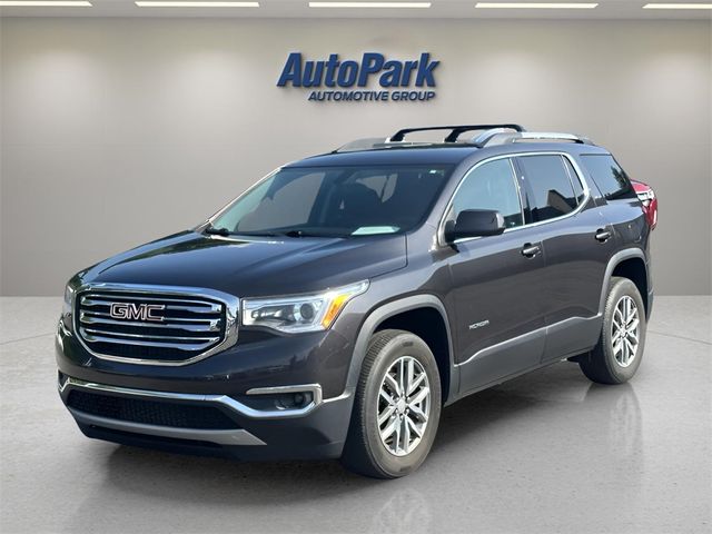 2017 GMC Acadia SLE