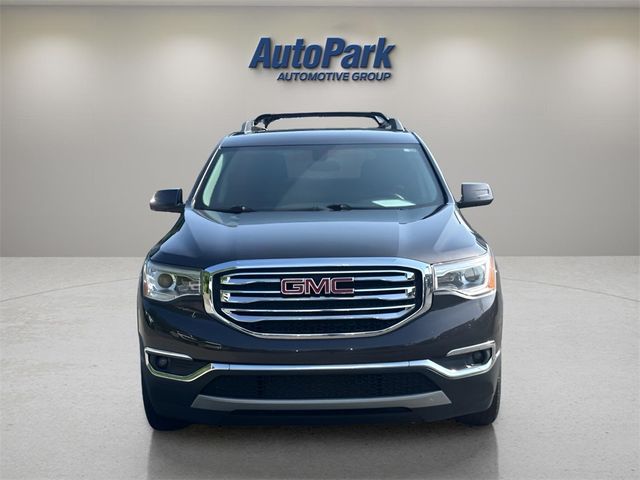 2017 GMC Acadia SLE