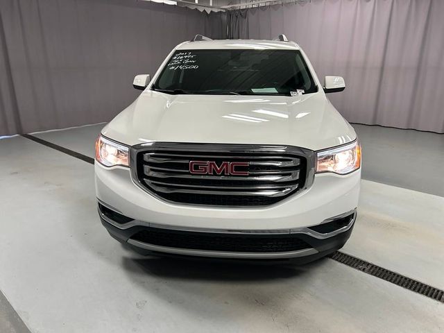 2017 GMC Acadia SLE