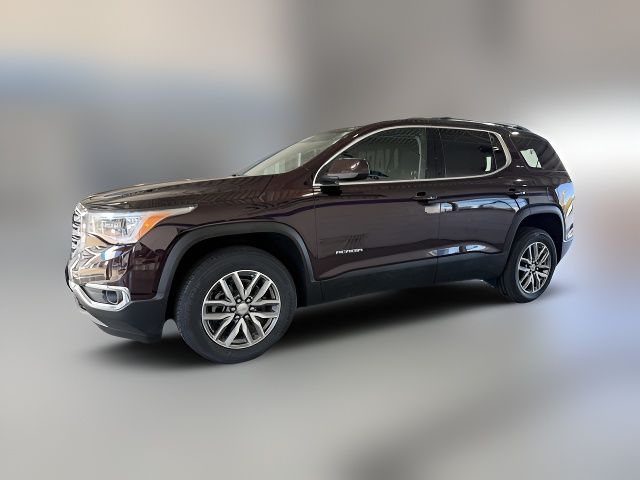 2017 GMC Acadia SLE