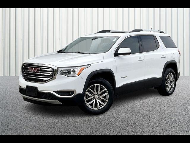 2017 GMC Acadia SLE