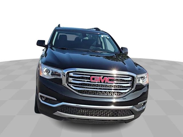 2017 GMC Acadia SLE