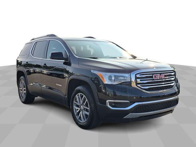 2017 GMC Acadia SLE