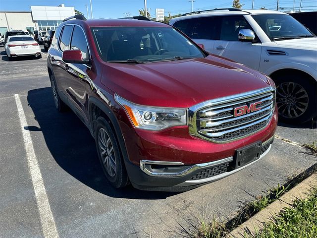 2017 GMC Acadia SLE