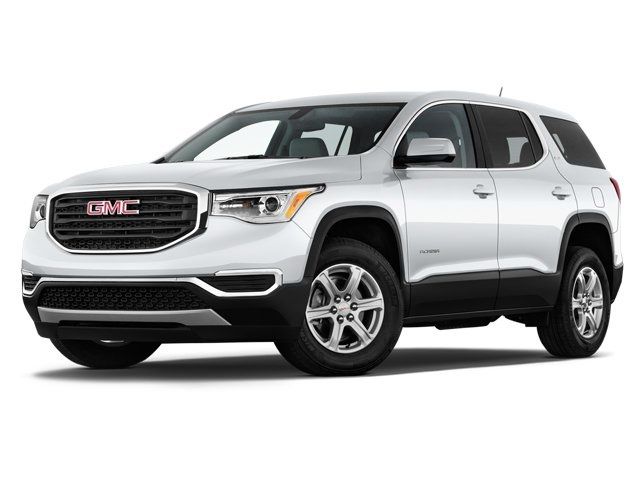 2017 GMC Acadia SLE