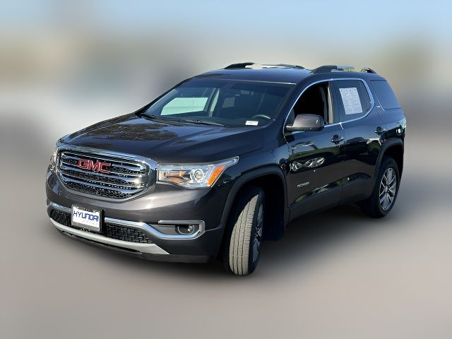 2017 GMC Acadia SLE