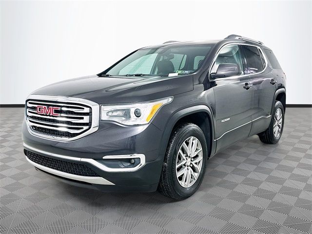 2017 GMC Acadia SLE