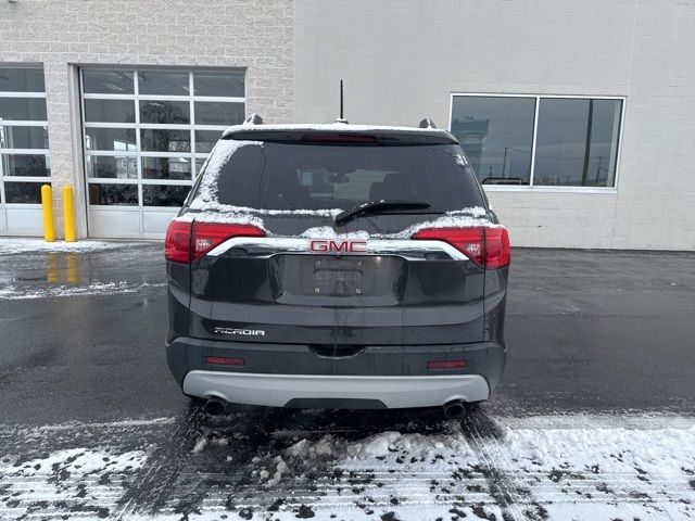 2017 GMC Acadia SLE