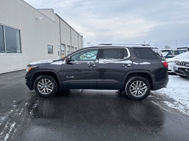 2017 GMC Acadia SLE