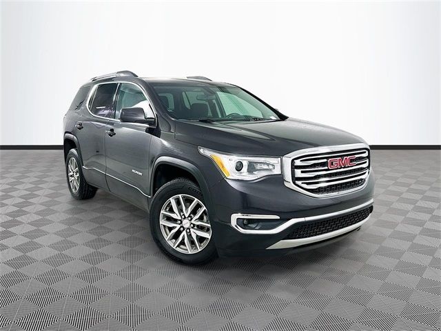 2017 GMC Acadia SLE