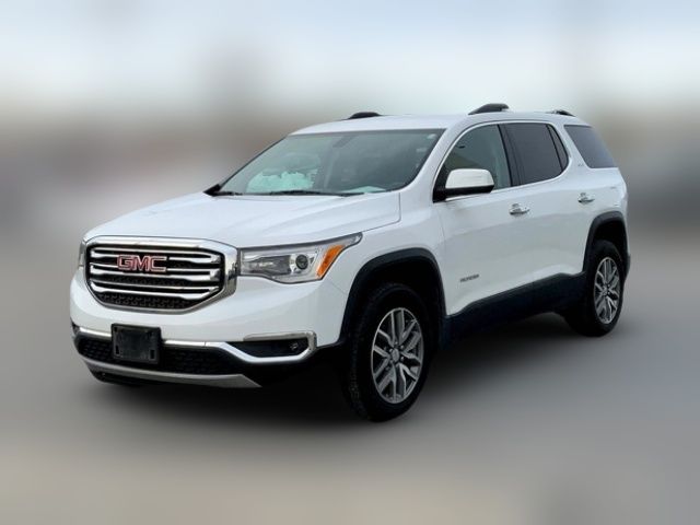 2017 GMC Acadia SLE