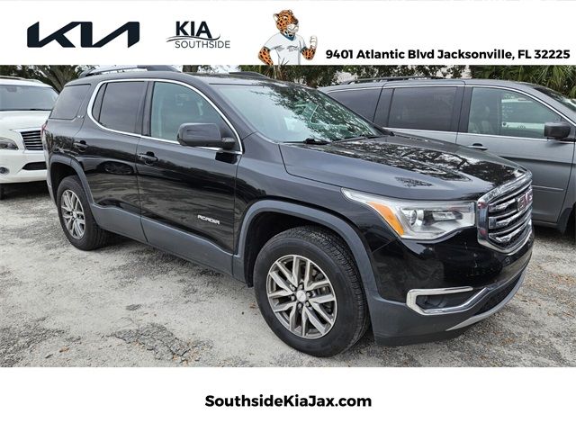 2017 GMC Acadia SLE