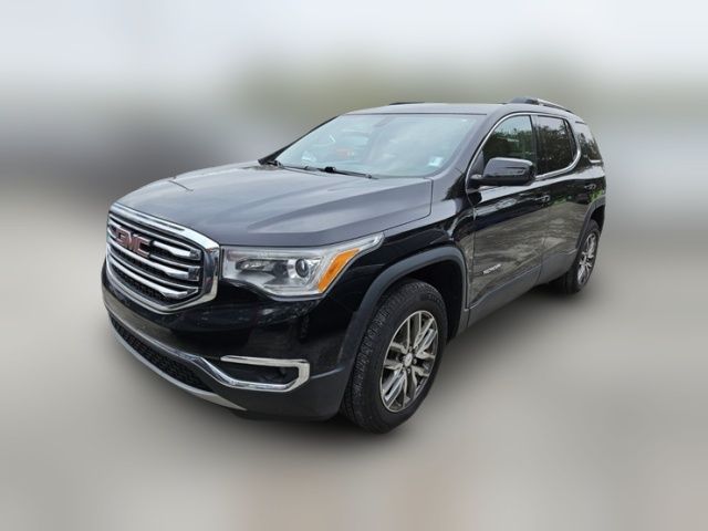 2017 GMC Acadia SLE