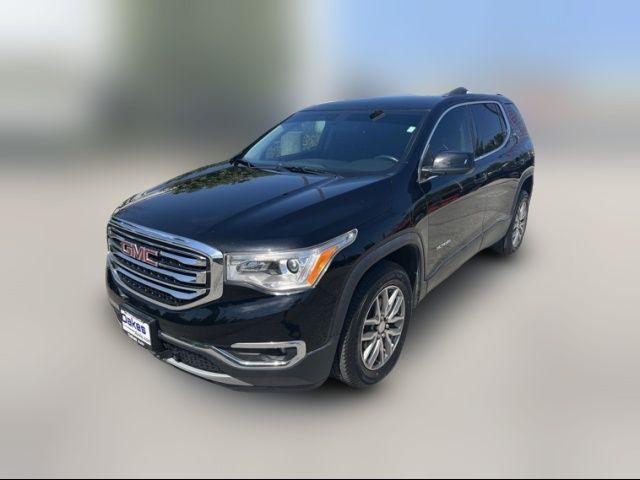 2017 GMC Acadia SLE