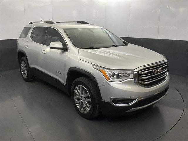 2017 GMC Acadia SLE