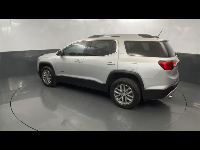 2017 GMC Acadia SLE