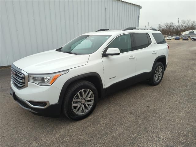 2017 GMC Acadia SLE