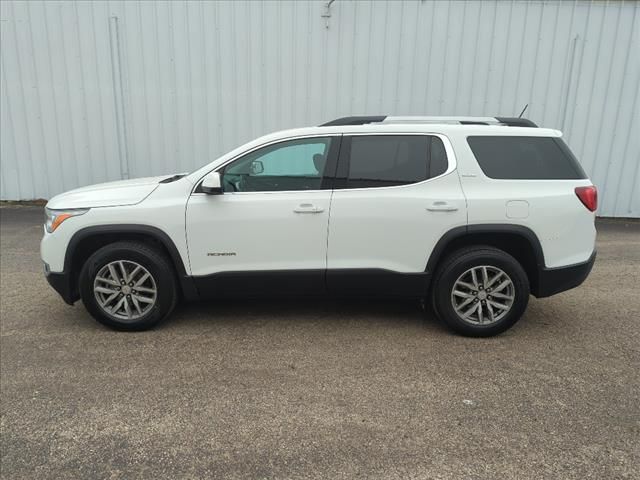 2017 GMC Acadia SLE