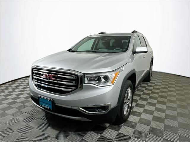 2017 GMC Acadia SLE