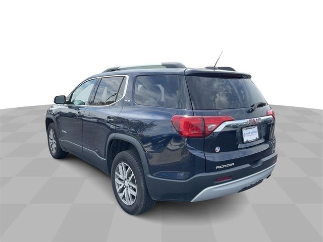 2017 GMC Acadia SLE