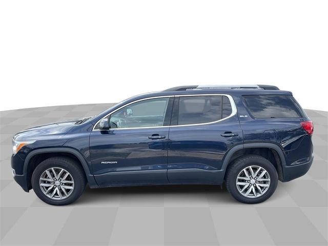 2017 GMC Acadia SLE